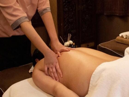 青岛李沧柔式SPA到底是什么？适合怕疼星人的温柔选择