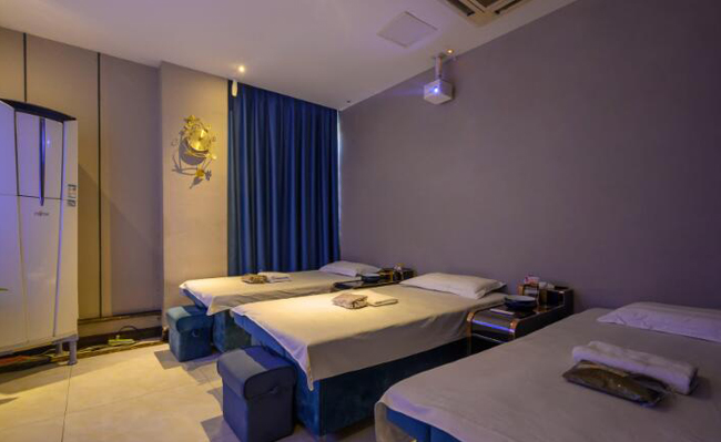 青岛李沧热石按摩：冬天里的救命暖宝宝